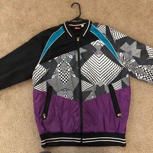 Puma Bomber